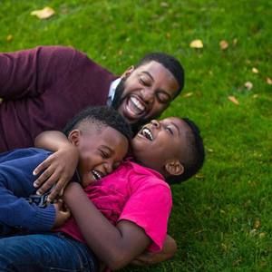 Meet your Posher, Robert